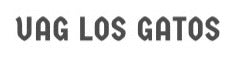 UAG LOS GATOS