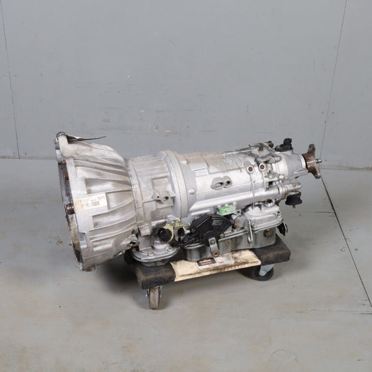 JEEP WRANGLER 850RE 8-SPEED TRANSMISSION